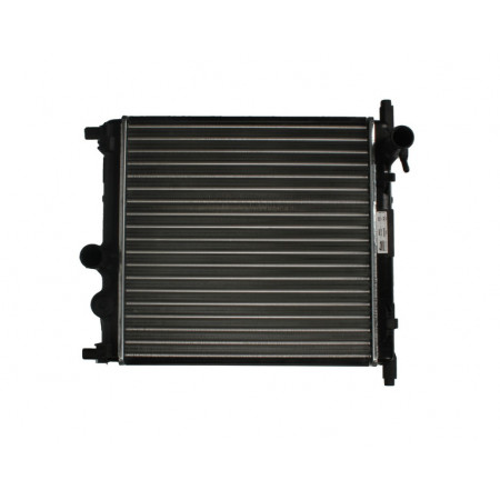 Radiateur, refroidissement du moteur Radiateur du moteur Manuel SEAT MII SKODA CITIGO E-CITIGO VW LOAD UP UP! 1.0/1.0GNC/Électrique NISSENS NIS 65300