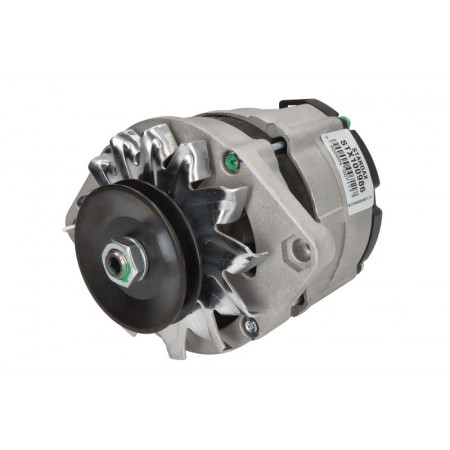 Alternator 14V 55A IVECO DAILY I ALFA ROMEO 90 AR 8 FIAT 131 ARGENTA PANDA 400 500 600 700 800 NEW HOLLAND TL 141A.000-VM81A 01.68-07.04 STARDAX STX100986