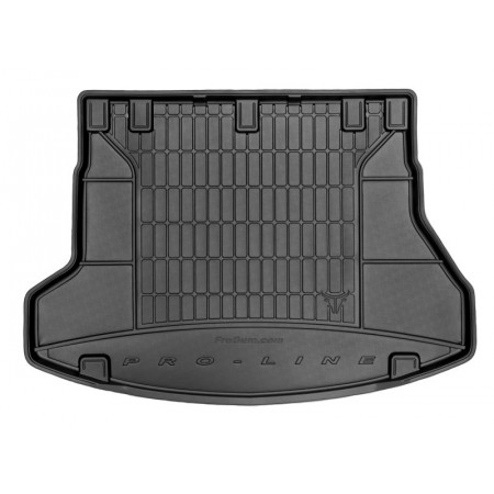 Zwarte kofferbak HYUNDAI I40 I CW KOMBI 07.11-05.19 FROGUM MMT A042 TM549833
