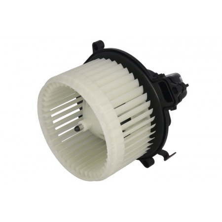 Ventilador, habitáculo Ventilador de aire CITROEN BERLINGO BERLINGO MULTISPACE BERLINGO/MINIVAN PEUGEOT PARTNER PARTNER ORIGIN PARTNER ORIGIN/MINIVAN PARTNER TEPEE PARTNER/MINIVAN 1.2-Eléctrico 04.08- NISSENS NIS 87518