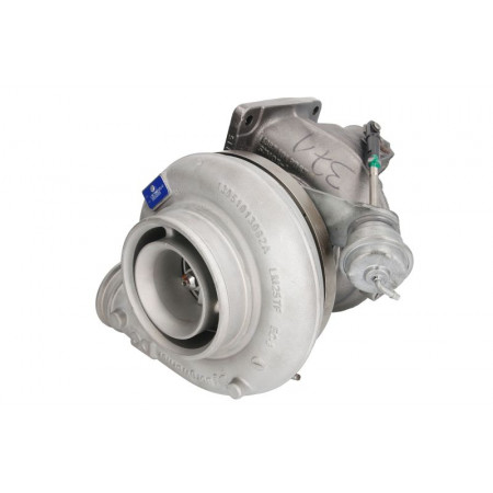 Turbocompresor OM471LA EURO5 MERCEDES MERCEDES ACTROS MP4 / MP5 471.943-OM471.926 07.11- 3K KKK13879700101/R
