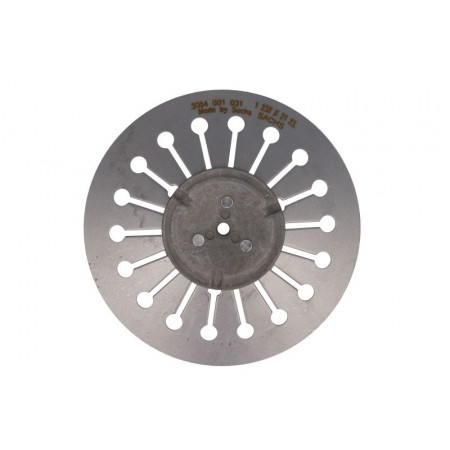 Placa presiune ambreiaj PRUZh diafragma de arc. Membrana. BMW Motorrad SACHS 3054 001 031