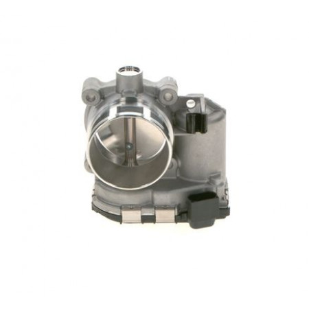 Cuerpo de mariposa VOLVO S60 II S80 II V60 I ​​V70 III XC60 I FORD GALAXY II GALAXY MK II MONDEO IV MONDEO V S-MAX JAGUAR XE XF I XJ LAND ROVER DISCOVERY SPORT 2.0 09.09- BOSCH 0 280 750 556