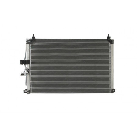 Condenseur, climatisation 1850028 Condenseur conditionné Nissens Opel Omega B 94 - NISSENS NIS 94232