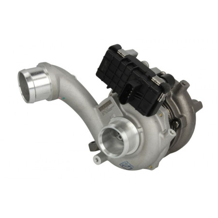 Turbocompressore Nuovo NISSAN NP300 NAVARA PATHFINDER III 2.5D 12.09- EVORON EVTC0215