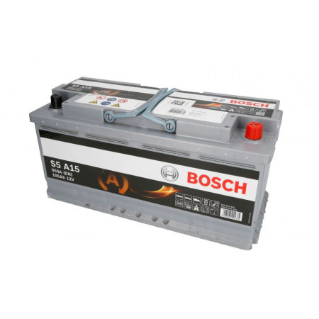 CÓDIGO de partida da bateria SUBSTITUÍDO pelo código 0 092 PA0 150 BOSCH 0 092 S5A 150