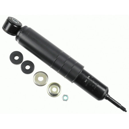 Shock Absorber Rear Right/Left LAND ROVER DEFENDER 2.2D-4.0 08.90-02.16 SACHS 311 376