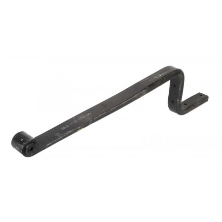 Paquete de ballesta Ballesta Trasero 1/46800/540 MAN G90 L2000 09.87- MAGNUM TECHNOLOGY MLS-72957000