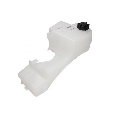 Vas de expansiune, racire Vas expansiune antigel: JOHN DEERE 6000 10.11- MAHLE CRT 78 000P