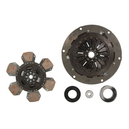 Kit d'embrayage Kit d'embrayage 310mm CASE IH 200 2000 300 3000 400 4000 500 600 700 800 900 MANITOU P LUK 631 1067 10