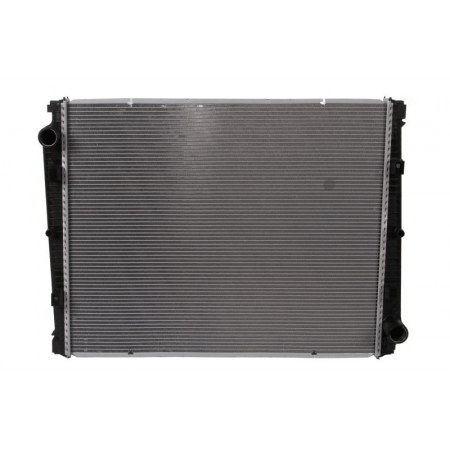Radiator, racire motor Radiator motor fara cadru  MAN TGL I TGM I D0836LFL40-D0836LFLAN 04.05-03.22 MAHLE CR 1150 000P