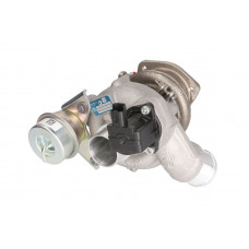 Turbocompresseur Nouveau CITROEN DS3 PEUGEOT 208 I 308 308 I RCZ 1.6 06.10-12.19 BORGWARNER KKK53039880426