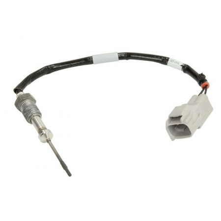 Sensor, exhaust gas temperature Exhaust temperature sensor before DPF TOYOTA AURIS AVENSIS COROLLA RAV 4 III RAV 4 IV VERSO 2.0D/2.2D 11.05- DENSO DET-0119