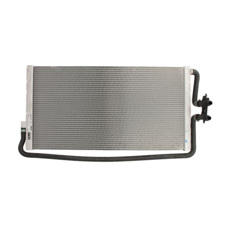 Intercooler, compressor Intercooler BMW 5 F10 6 F12 6 F13 6 GRAN COUPE F06 4.4 09.11-10.18 MAHLE CR 1044 000P