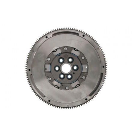 Volanta cu masa dubla manual fara kit de suruburi placa reglare frictiunii rulment ghidare VW TIGUAN 2.0D 09.07-07.18 LUK 415 0457 10