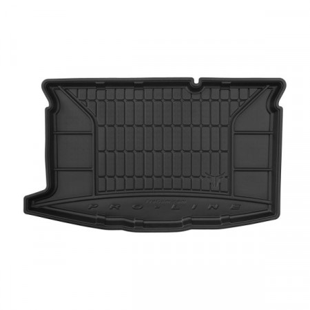 Bac de coffre noir MAZDA 2 LIFTBACK 07.07-06.15 FROGUM MMT A042 TM548348