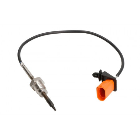 Sensor, uitlaatgastemperatuur Sensor uitlaatgastemperatuur na DPF VW CRAFTER 30-35 CRAFTER 30-50 2.5D 04.06-05.13 DELPHI TS30171