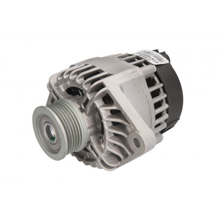 Alternator 12V 65A FIAT DOBLO/MINIVAN 1.9D 03.01- STARDAX STX100165R