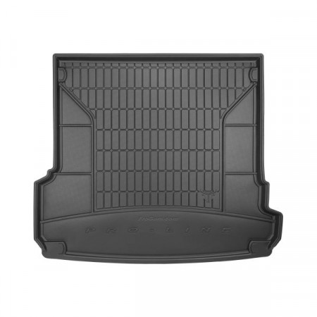 Vaschetta portabagagli nera AUDI Q7 SUV 01.15- FROGUM MMT A042 TM549147