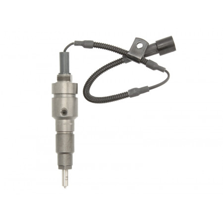 Injectorpoort Bosch injectorset. naaldsensor MAN vrij L / M / F D2866LF24/25 BOSCH 0 432 191 418