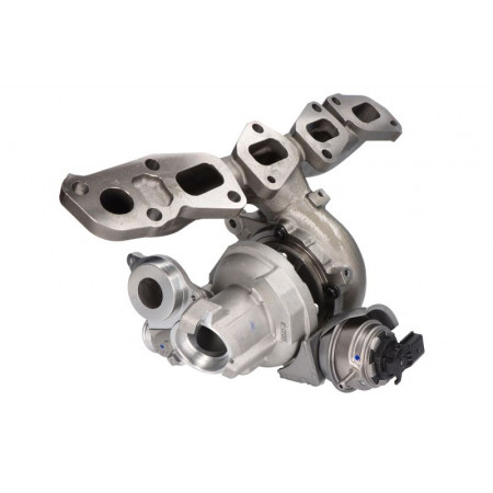 Turbocompresseur Turbocompresseur neuf AUDI A3 Q3 TT SEAT ALHAMBRA LEON LEON SC LEON ST SKODA OCTAVIA III VW GOLF ALLTRACK VII GOLF VII PASSAT ALLTRACK B8 PASSAT B8 SHARAN TIGUAN 2.0D 04.12- EVORON EVTC0360
