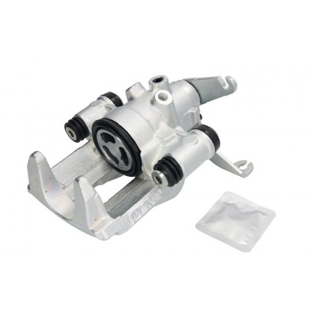 Bremssattel Scheibenbremssattel hinten rechts IVECO DAILY CITYS DAILY III DAILY IV DAILY LINE DAILY TOURYS DAILY V DAILY VI 2.3D-Electric 05.99- BOSCH 0 986 474 166