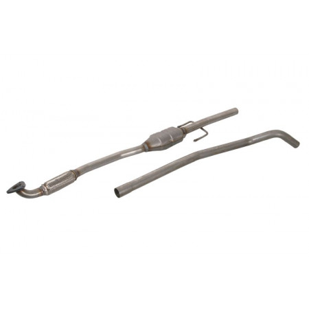 Catalyst EURO 3/EURO 4 OPEL COMBO/MINIVAN CORSA C CORSA C/HATCHBACK MERIVA A 1.7D 06.03- JMJ JMJ 1080297