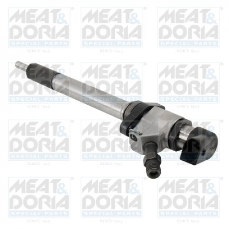 Injector Piëzo-elektrische CR-injector CITROEN C4 C4 I C5 II FIAT SCUDO ULYSSE FORD C-MAX FOCUS C-MAX FOCUS II GALAXY II KUGA I MONDEO IV S-MAX PEUGEOT 307 407 807 EXPERT 2.0D 10.03- MEAT & DORIA MD74034