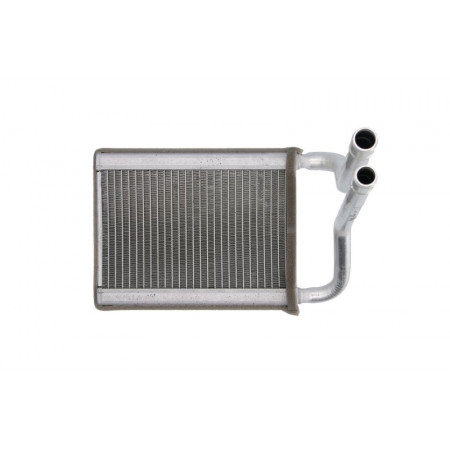 Radiateur de chaleur KIA PICANTO I 1.0-1.1LPG 04.04-09.11 NISSENS NIS 77537