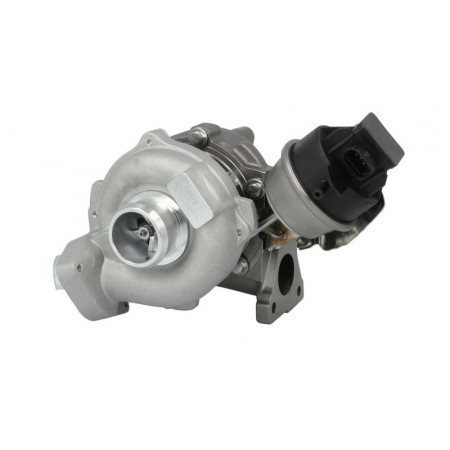 Turbocompressor Novo AUDI A4 ALLROAD B8 A4 B8 A5 A6 C6 A6 C7 Q5 ASSENTO EXEO EXEO ST 2.0D 01.08-09.18 EVORON EVTC0279