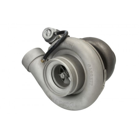 Turbolader SCANIA 4 PGRT DC16.02-DC16.22 01.00- GARRETT 715735-0014/R