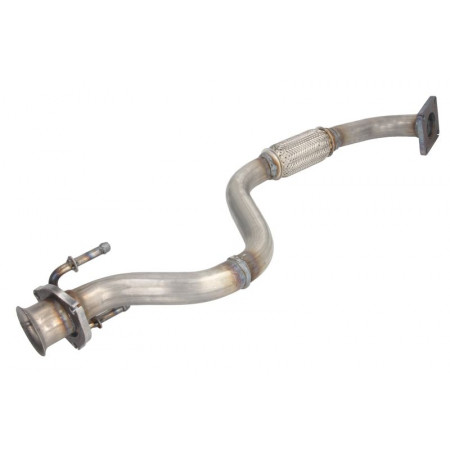 Uitlaataansluiting Uitlaatpijp Vooraan flexibel SEAT LEON TOLEDO II VW BORA BORA I GOLF IV 1.6 02.00-06.06 JMJ JMJ 1090854R2