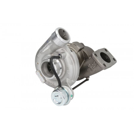 GARRETT 711736-5010S Turbolader
