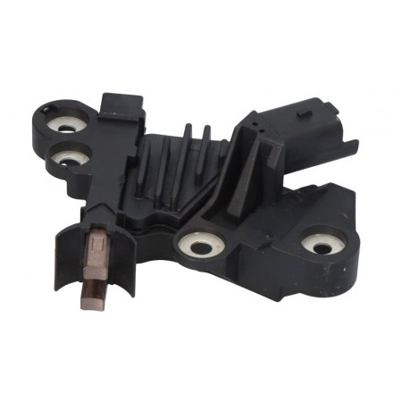 Regulator, alternator Voltage regulator DS DS 4 CITROEN BERLINGO MULTISPACE BERLINGO/MINIVAN C4 C4 GRAND PICASSO I C4 GRAND PICASSO II C4 I C4 II C4 PICASSO I C4 PICASSO II C5 III DS3 1.4-1.6LPG 02.06- BOSCH 1 986 AE0 038