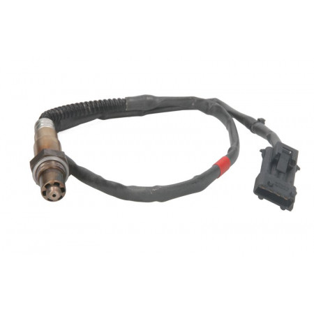 Numero fili sonda lambda 4 790mm VOLVO S60 I S80 I V70 II XC70 I 2.0/2.3/2.4 06.98-04.10 BOSCH 0 258 006 199