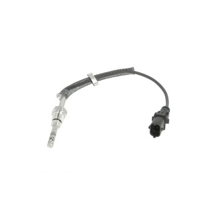 Capteur, température des gaz Sonde de température des gaz d'échappement avant le catalyseur OPEL ASTRA H ASTRA H GTC ASTRA H/KOMBI SIGNUM VECTRA C VECTRA C GTS ZAFIRA B ZAFIRA B/MINIVAN SAAB 9-3 1.9D 04.04-04.15 FEBI FE49261