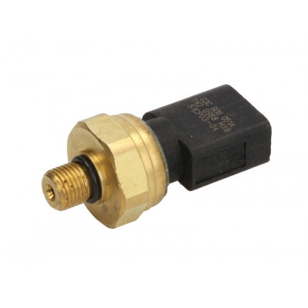 Sensor brandstofdruk Brandstofdruksensor AUDI A3 A8 D4 Q7 SEAT ALTEA SKODA OCTAVIA II SUPERB II VW CADDY III CADDY III/MINIVAN CC B7 EOS GOLF IV GOLF PLUS V 1.4-6.3 02.02-03.18 MEAT & DORIA MD82392