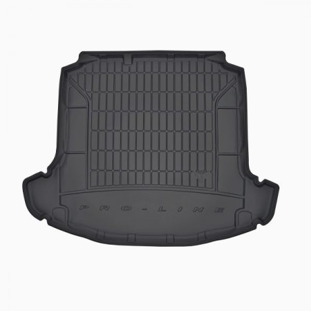Bandeja de porta-malas preta SKODA RAPID LIFTBACK 07.12- FROGUM MMT A042 TM405981