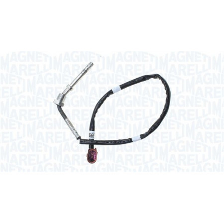 Sensore, temperatura gas di scarico Sensore temperatura gas di scarico prima del DPF SEAT IBIZA IV IBIZA IV SC IBIZA IV ST SKODA FABIA II ROOMSTER ROOMSTER PRAKTIK VW POLO V 1.2D 10.09- MAGNETI MARELLI 172000099010