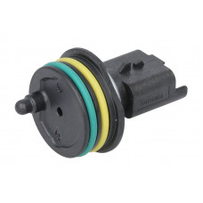 Sensor, presión del combustible Sensor de presión del combustible CITROEN BERLINGO MULTISPACE PEUGEOT 3008 308 II PARTNER TEPEE 1.6D 04.08- MEAT & DORIA MD825025