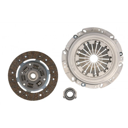 Kit frizione Kit frizione con cuscinetto 200mm DACIA DUSTER/SUV LOGAN LOGAN EXPRESS LOGAN MCV SANDERO RENAULT CLIO II LOGAN I MEGANE I MEGANE I CLASSIC MEGANE I COACH 1.4/1.6/1.6LPG 01.96- NEXUS F1R035NX