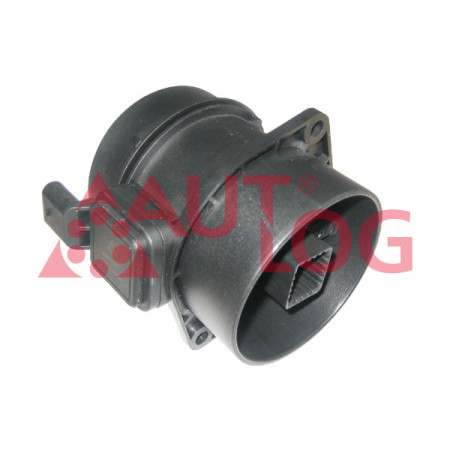 Air flow sensor Air flowmeter 4 pin module MERCEDES C W204 C T-MODEL S204 E W212 E T-MODEL S212 GLK X204 SPRINTER 35-T B906 SPRINTER 3-T B906 SPRINTER 46-T B906 1.8-3.7 09.03- AUTLOG LM1161
