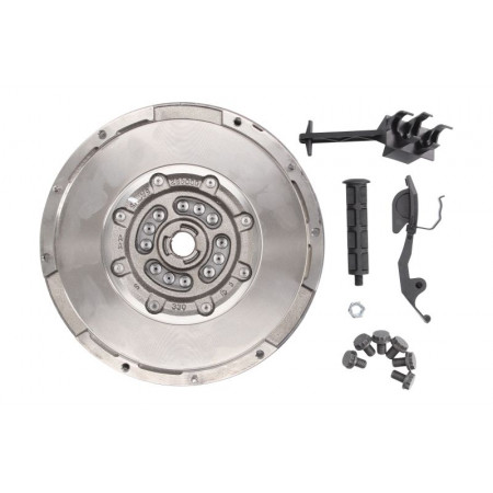 Volant double masse 240mm AUDI A4 ALLROAD B8 A4 B8 A5 A6 C7 Q5 1.8-2.0D 10.07-09.18 SACHS 2294 001 965