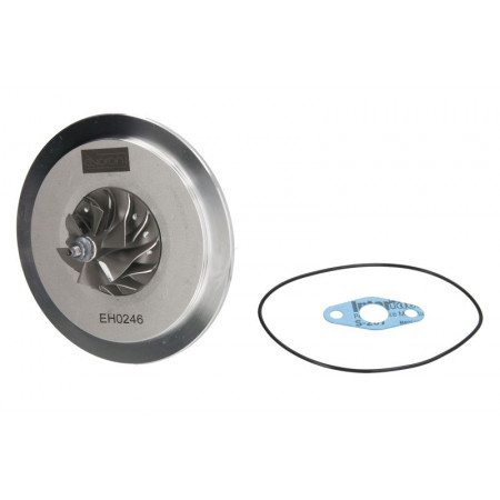 Turbo core CHRA turbo core: aluminum OPEL SIGNUM VECTRA C VECTRA C GTS SAAB 9-3 2.0 09.02-02.15 EVORON EVCH0246