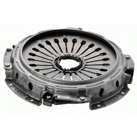Spingidisco frizione Spingidisco frizione 310mm nuovo MERCEDES T2/LN1 OM354.901-OM364.987 04.86-12.94 SACHS 3482 055 132:009