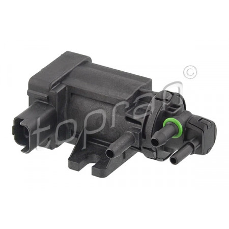 Turbodrukventiel geschikt voor CITROEN C4 GRAND PICASSO I, C4 PICASSO I, C8, JUMPY; FIAT SCUDO, ULYSSE; LANCIA PHEDRA; PEUGEOT 508 I, 807, EXPERT, EXPERT TEPEE 2.0D 02.06-