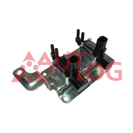 Válvula de pressão do turbocompressor adequada para FORD FIESTA V, FOCUS C-MAX, FOCUS II, GALAXY II, MONDEO IV, S-MAX 1.8-2.0LPG 03.04-06.15