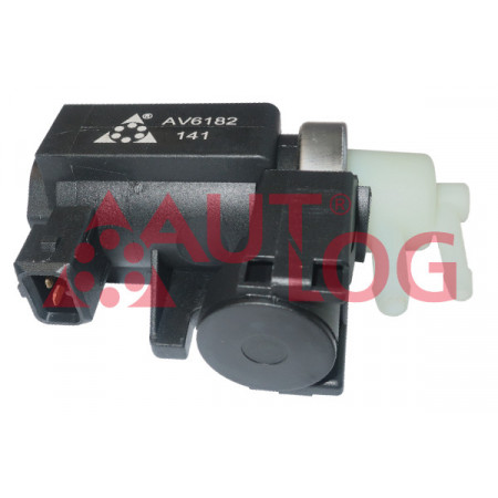 Turbodrukventiel geschikt voor HYUNDAI ACCENT II, ​​ELANTRA III, GETZ, MATRIX, SANTA FE I, SANTA FE II, TRAJET; KIA CARENS II; OPEL ASTRA G, ASTRA H, ASTRA H GTC 1.5-2.0D 01.00-