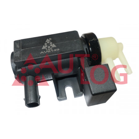 Valvola di pressione turbocompressore adatta per MERCEDES A (W169), B SPORTS TOURER (W245), CLK (C209), E T-MODEL (S211), E (W211), SPRINTER 2-T (B901, B902), SPRINTER 3 0.8D -3.0D 04.00-