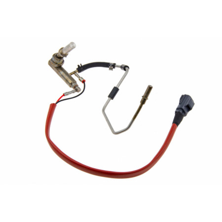 Válvula de vapor de combustível DPF FORD FOCUS III 1.6TDCI depois de 2012